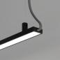 Preview: Endkappe MICRO-PLUS mit Leitungsausgang